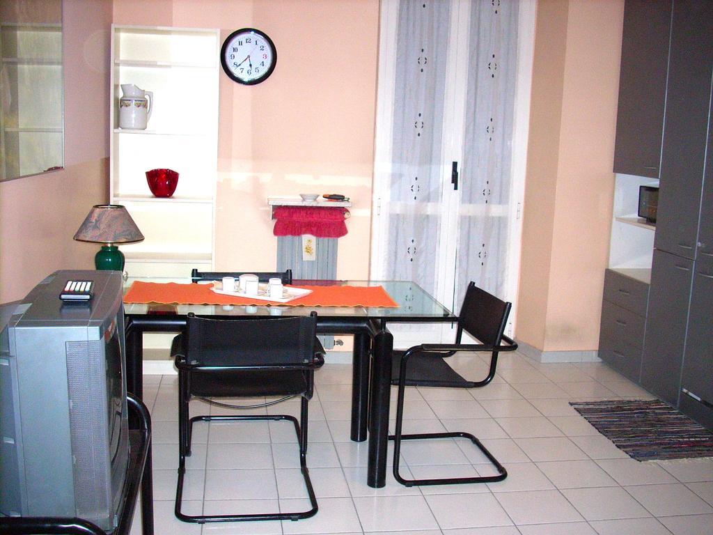 Class Residence Турин Номер фото