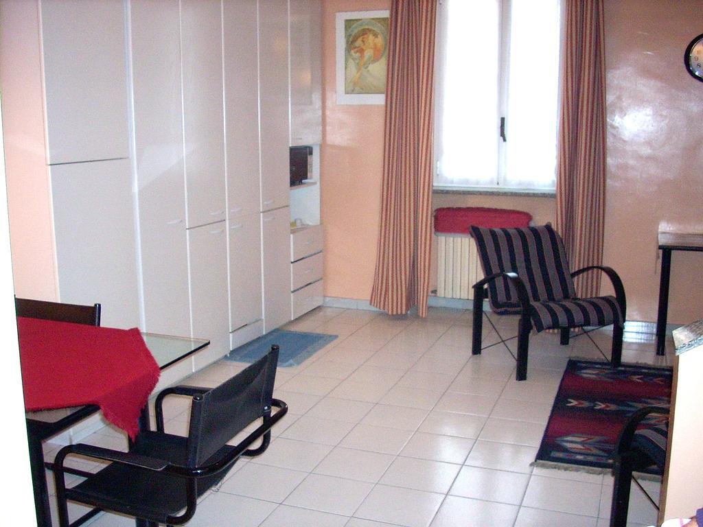 Class Residence Турин Экстерьер фото