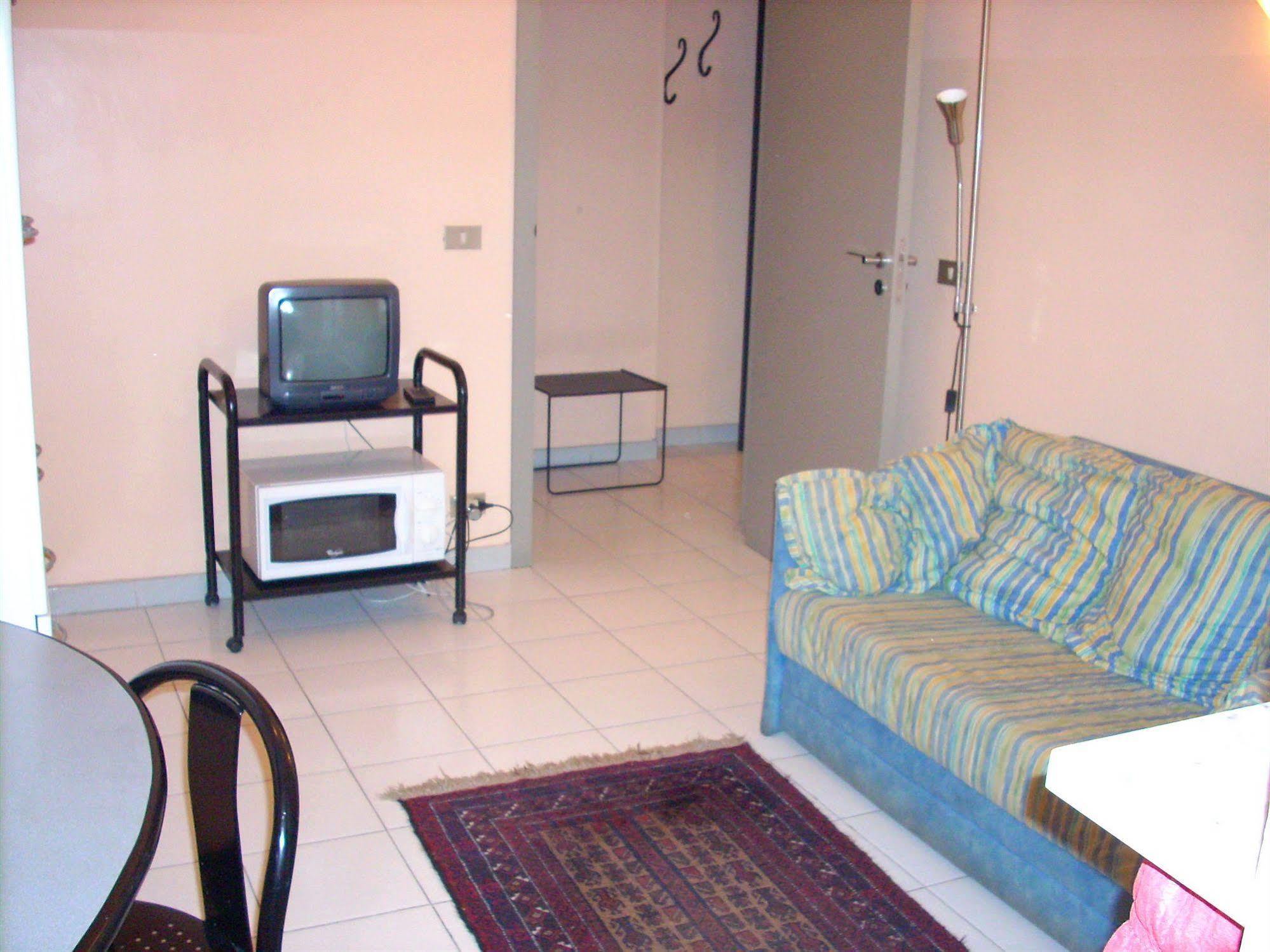Class Residence Турин Экстерьер фото