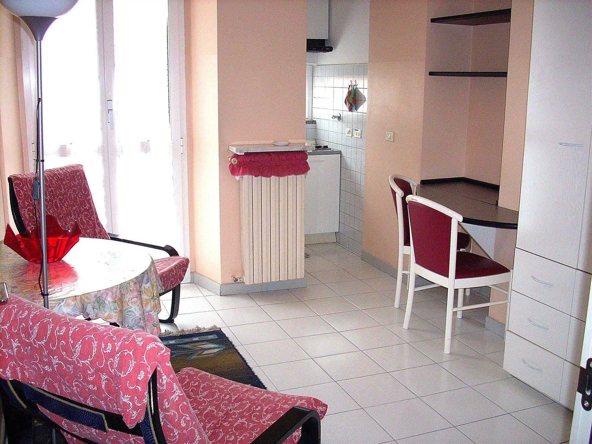 Class Residence Турин Экстерьер фото