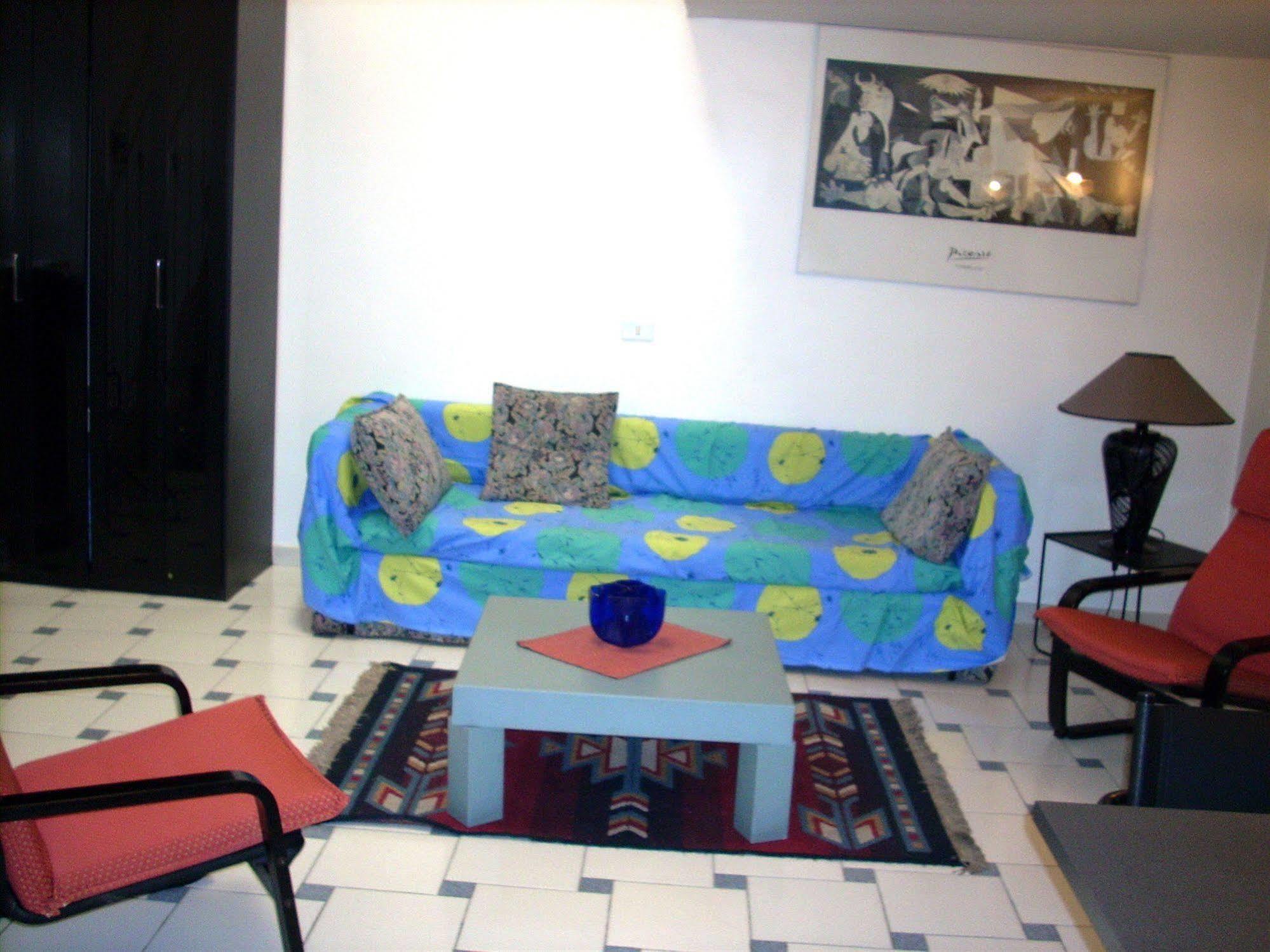 Class Residence Турин Экстерьер фото