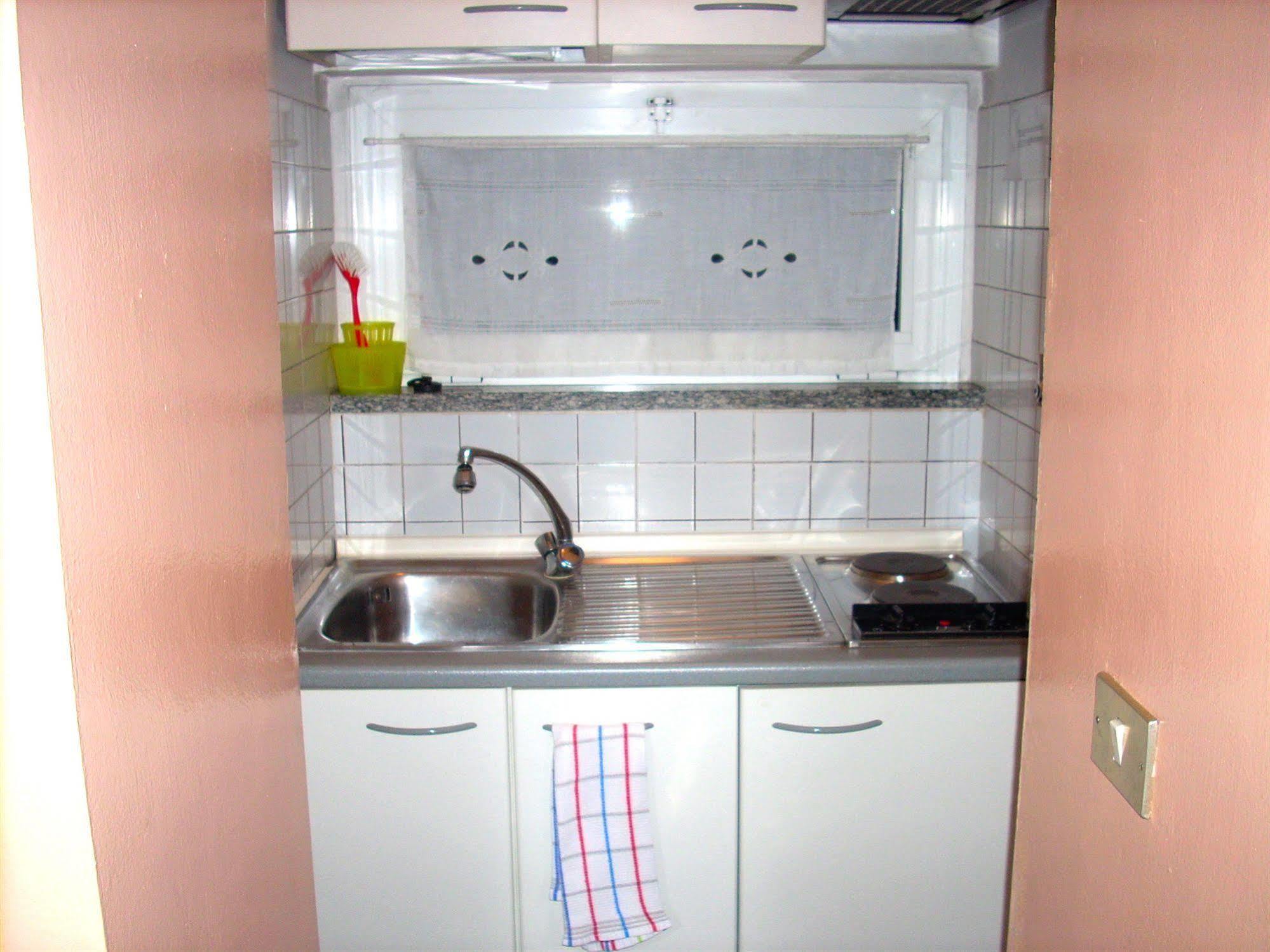 Class Residence Турин Экстерьер фото