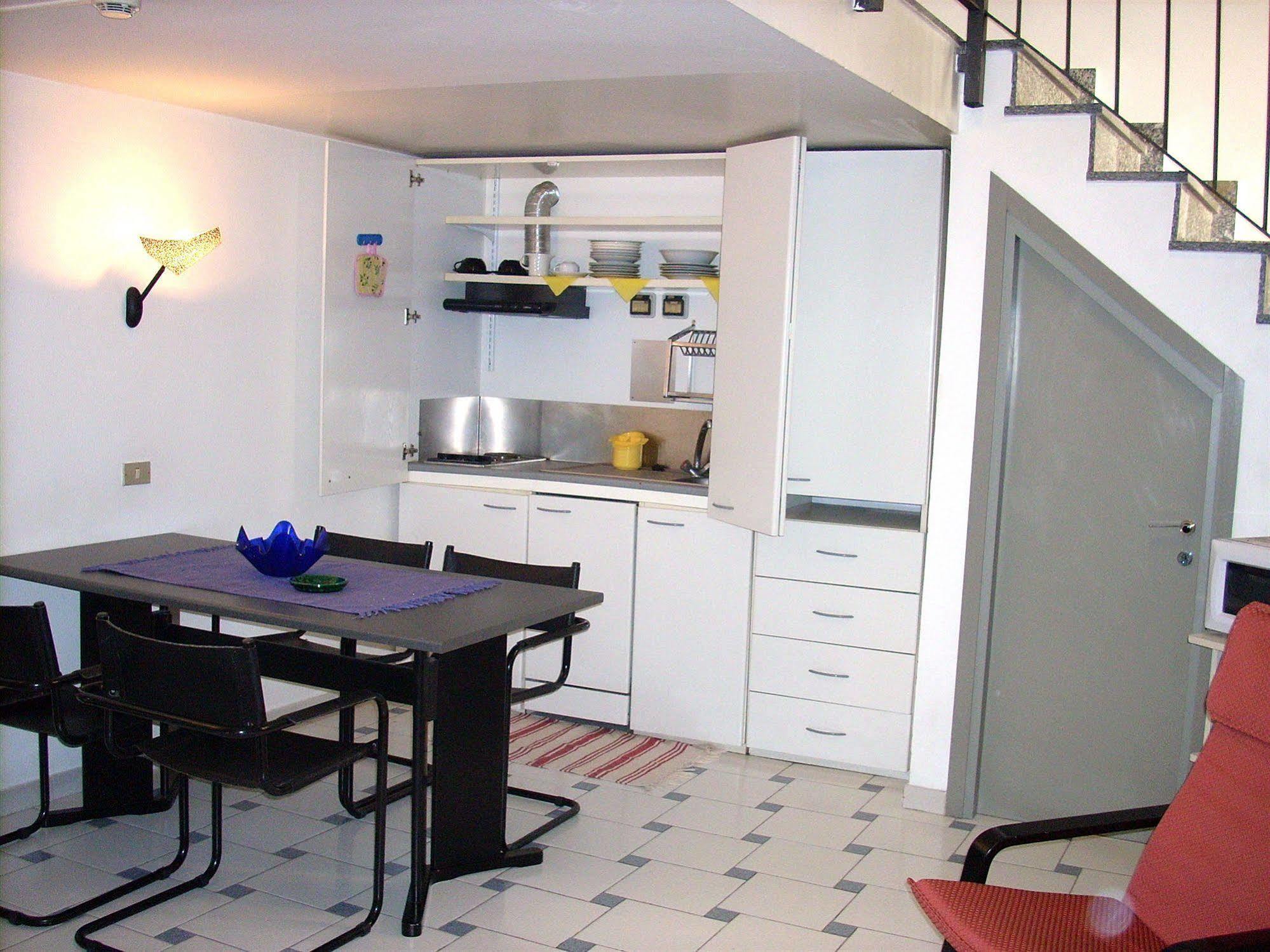 Class Residence Турин Экстерьер фото