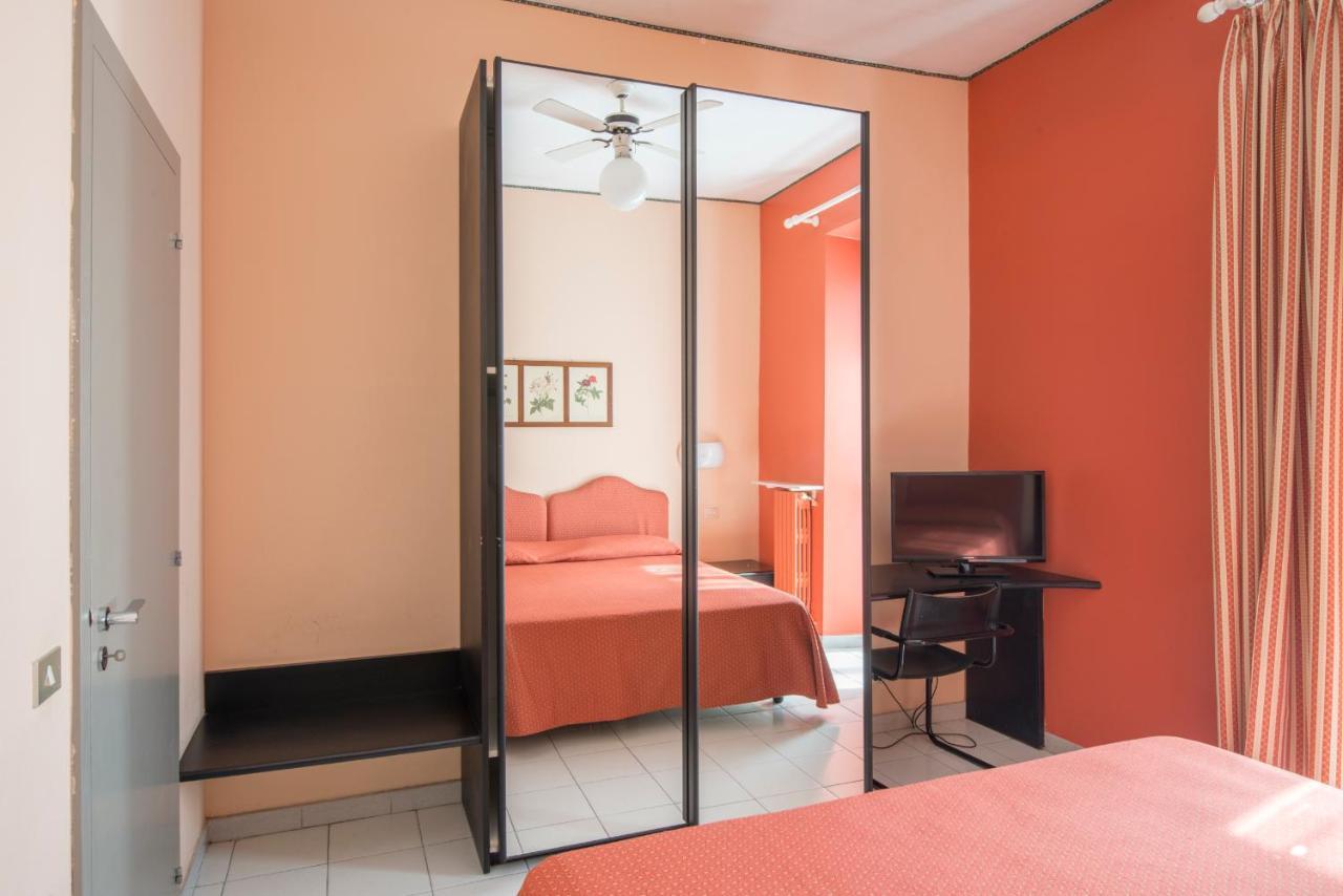 Class Residence Турин Экстерьер фото