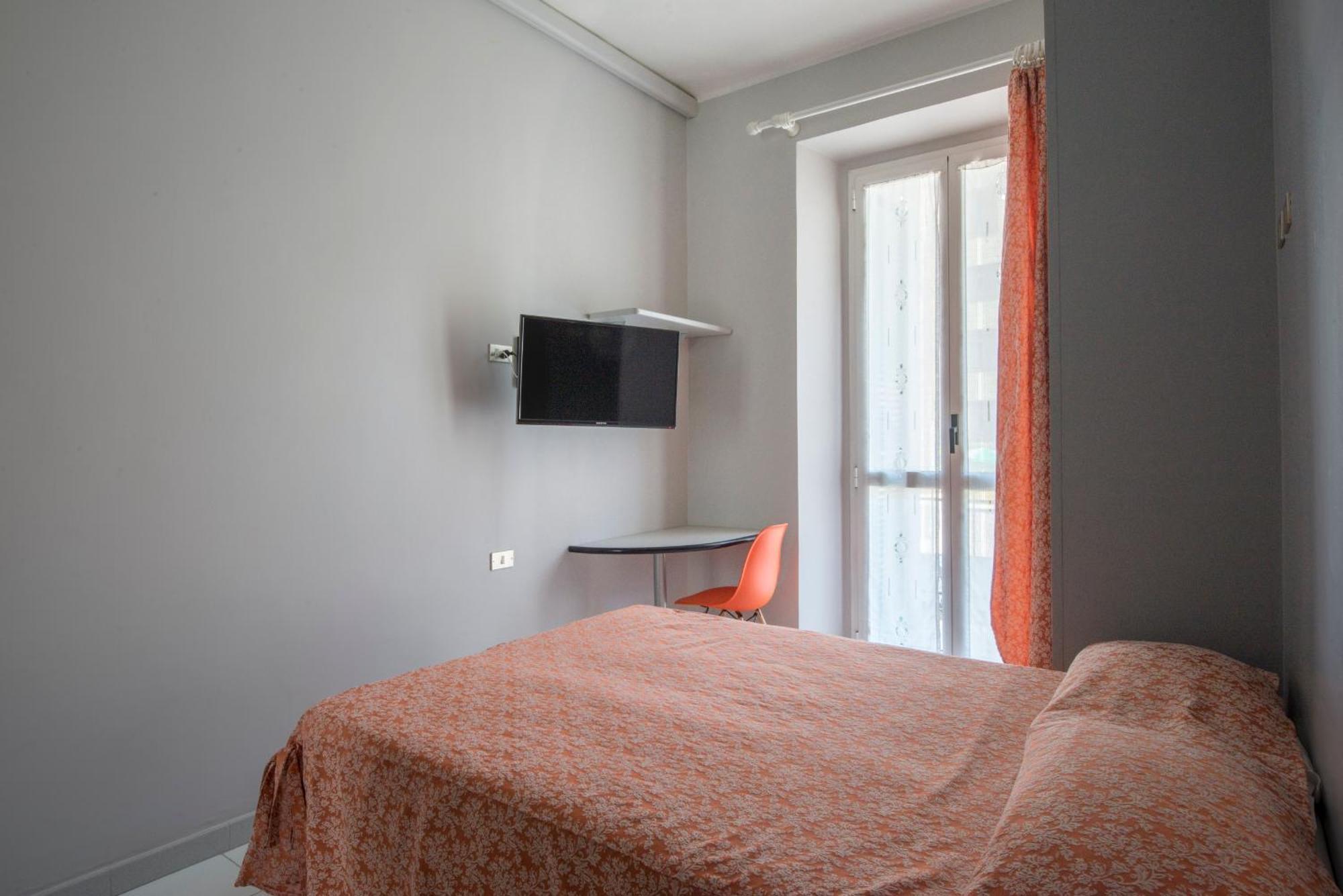 Class Residence Турин Экстерьер фото