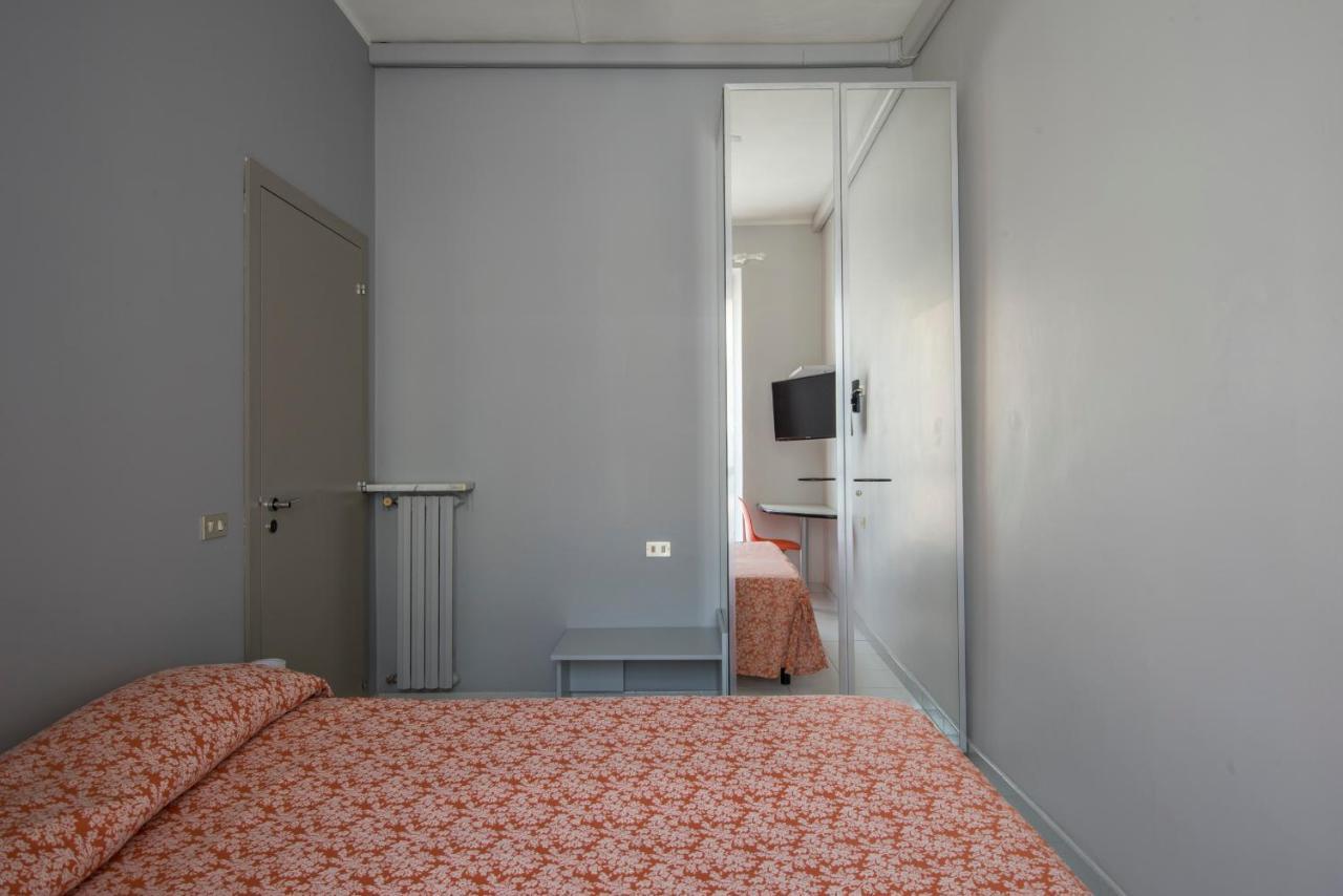 Class Residence Турин Экстерьер фото