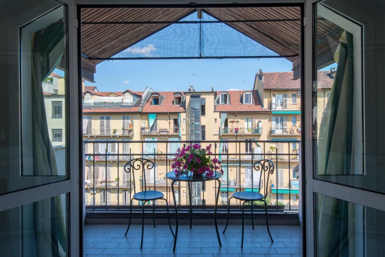 Class Residence Турин Экстерьер фото