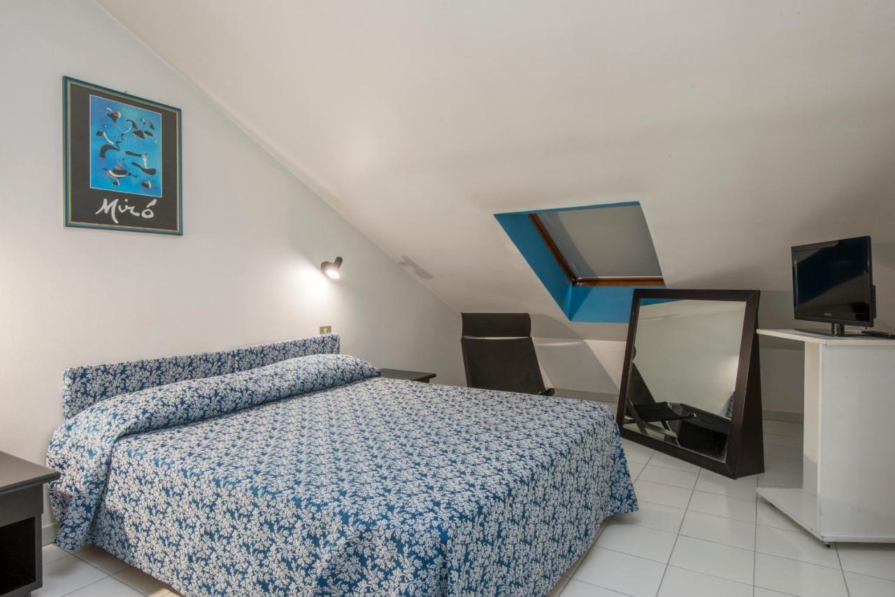 Class Residence Турин Экстерьер фото
