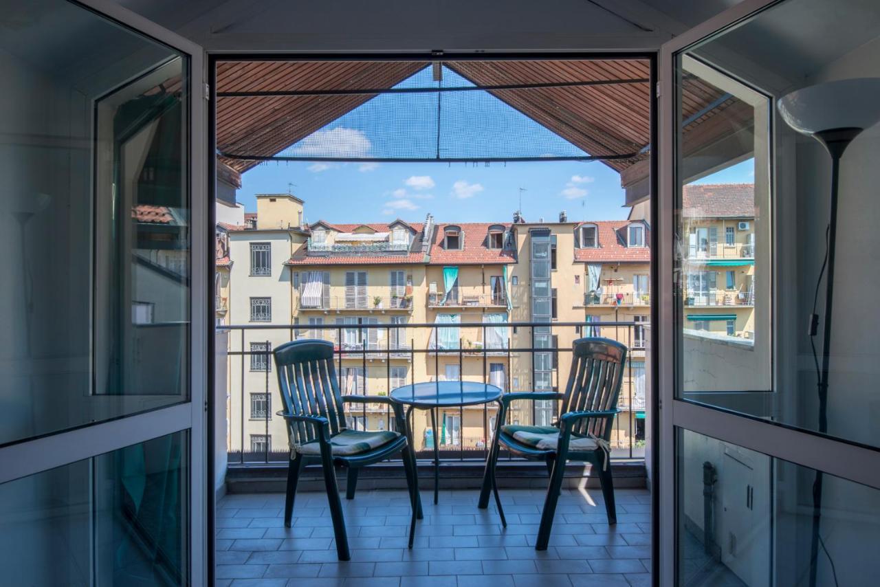 Class Residence Турин Экстерьер фото