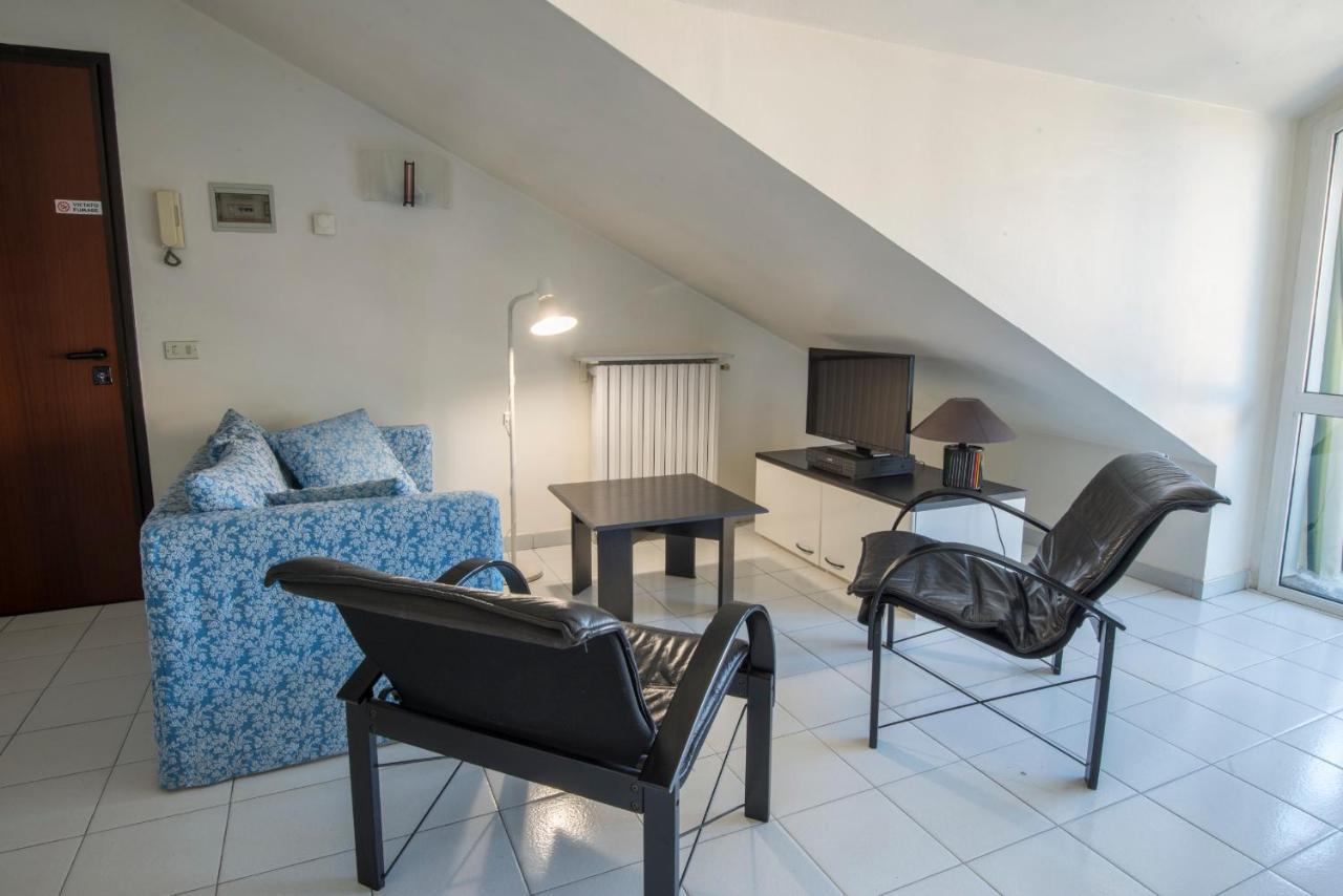 Class Residence Турин Экстерьер фото