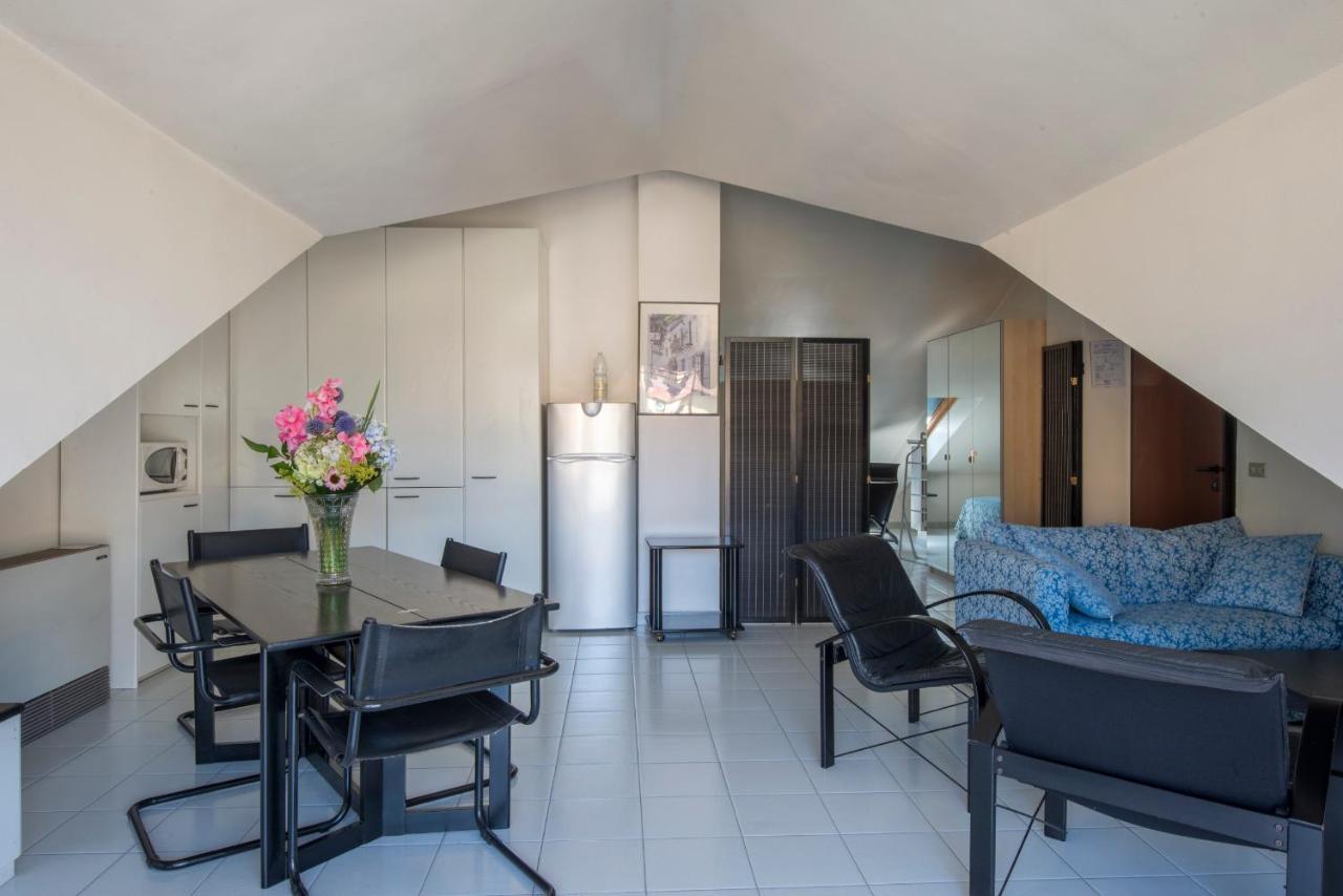 Class Residence Турин Экстерьер фото