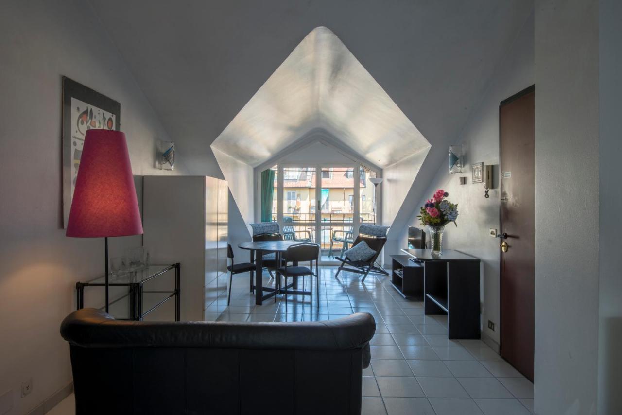 Class Residence Турин Экстерьер фото
