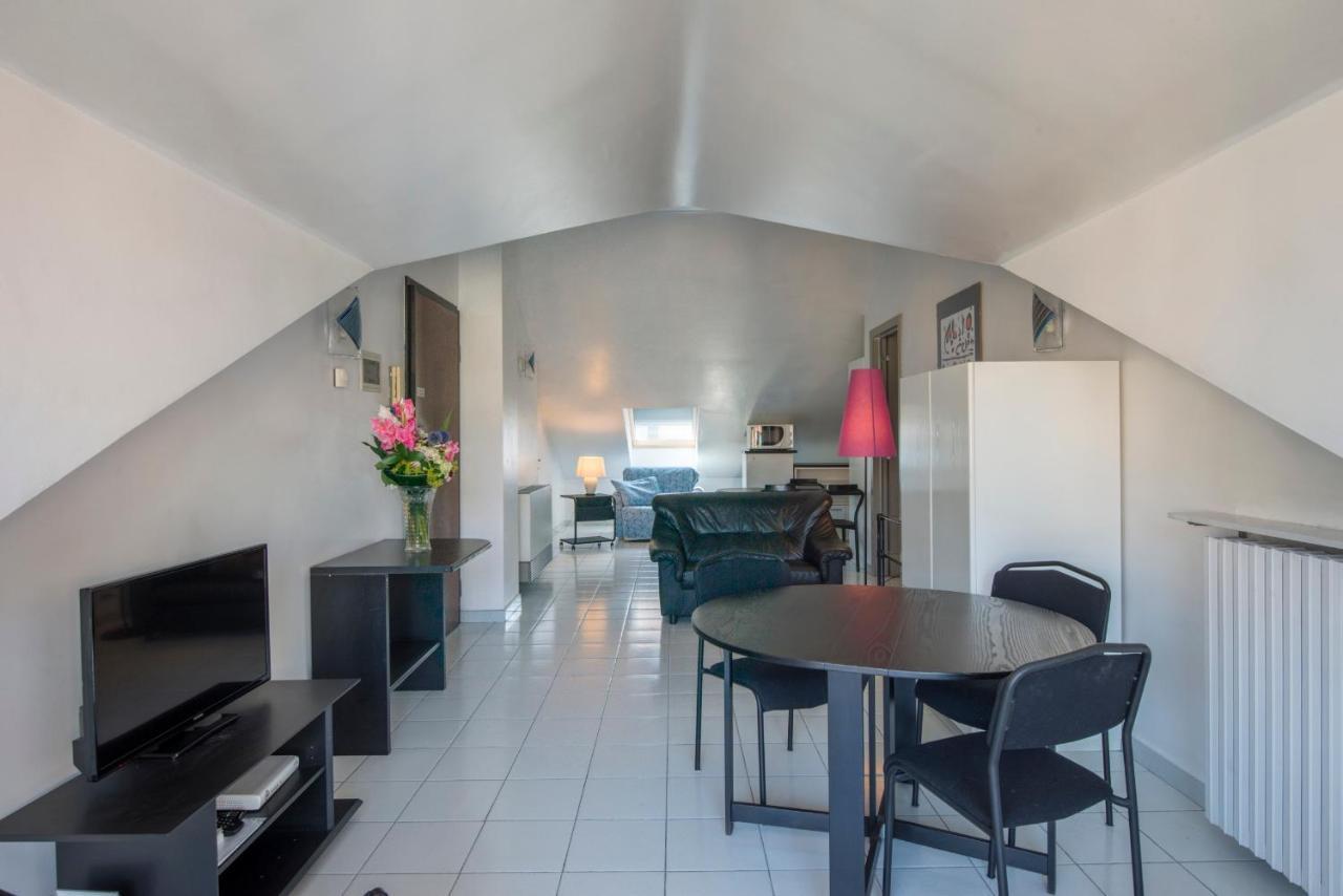 Class Residence Турин Экстерьер фото