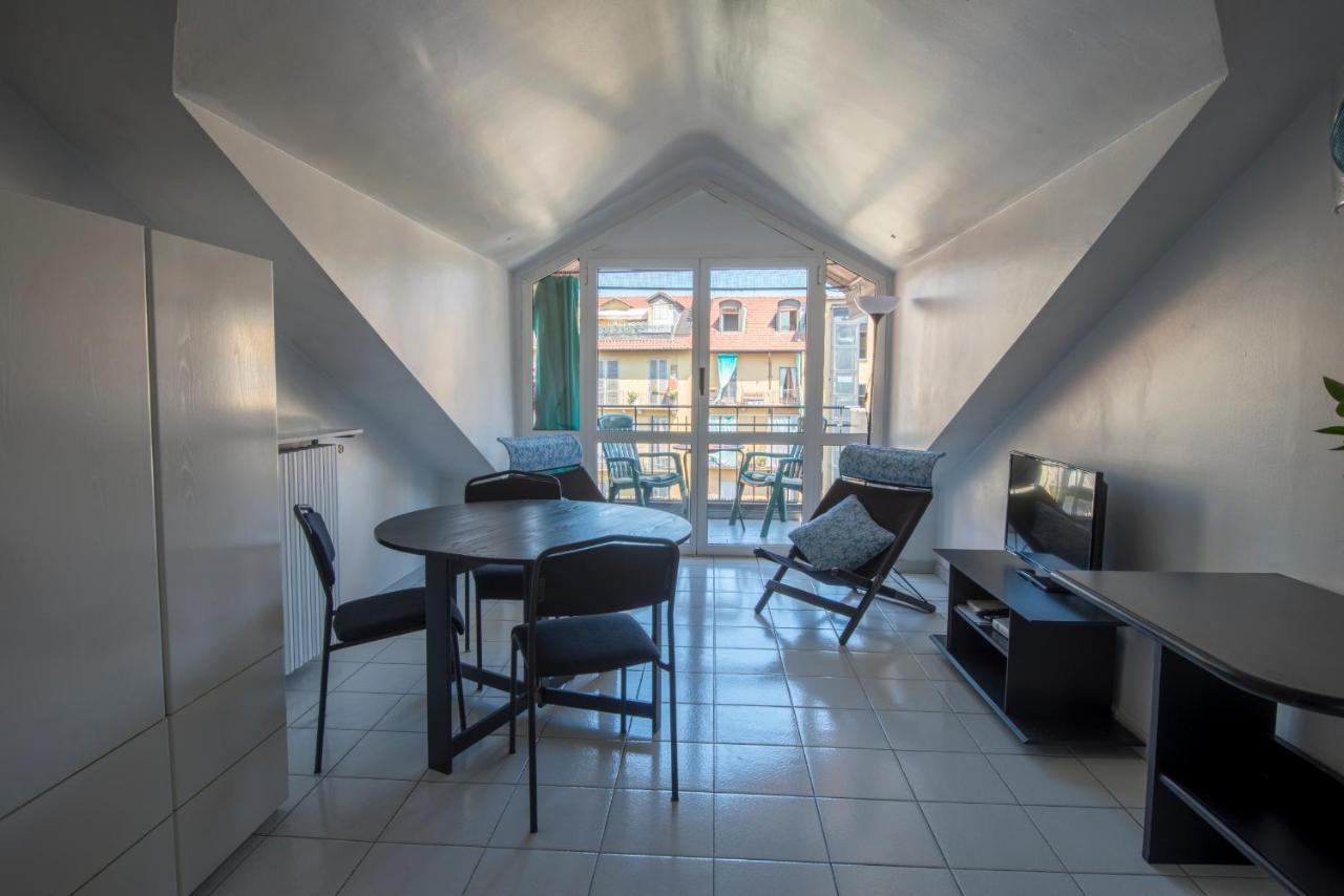 Class Residence Турин Экстерьер фото