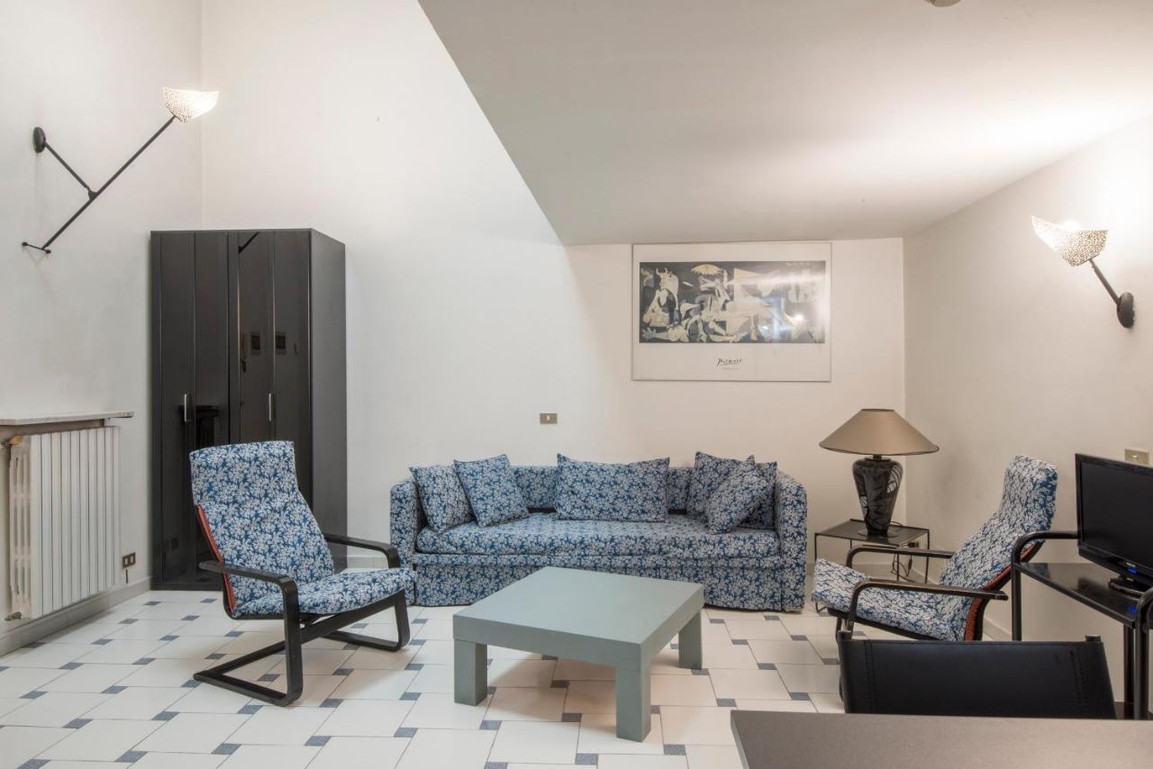 Class Residence Турин Экстерьер фото