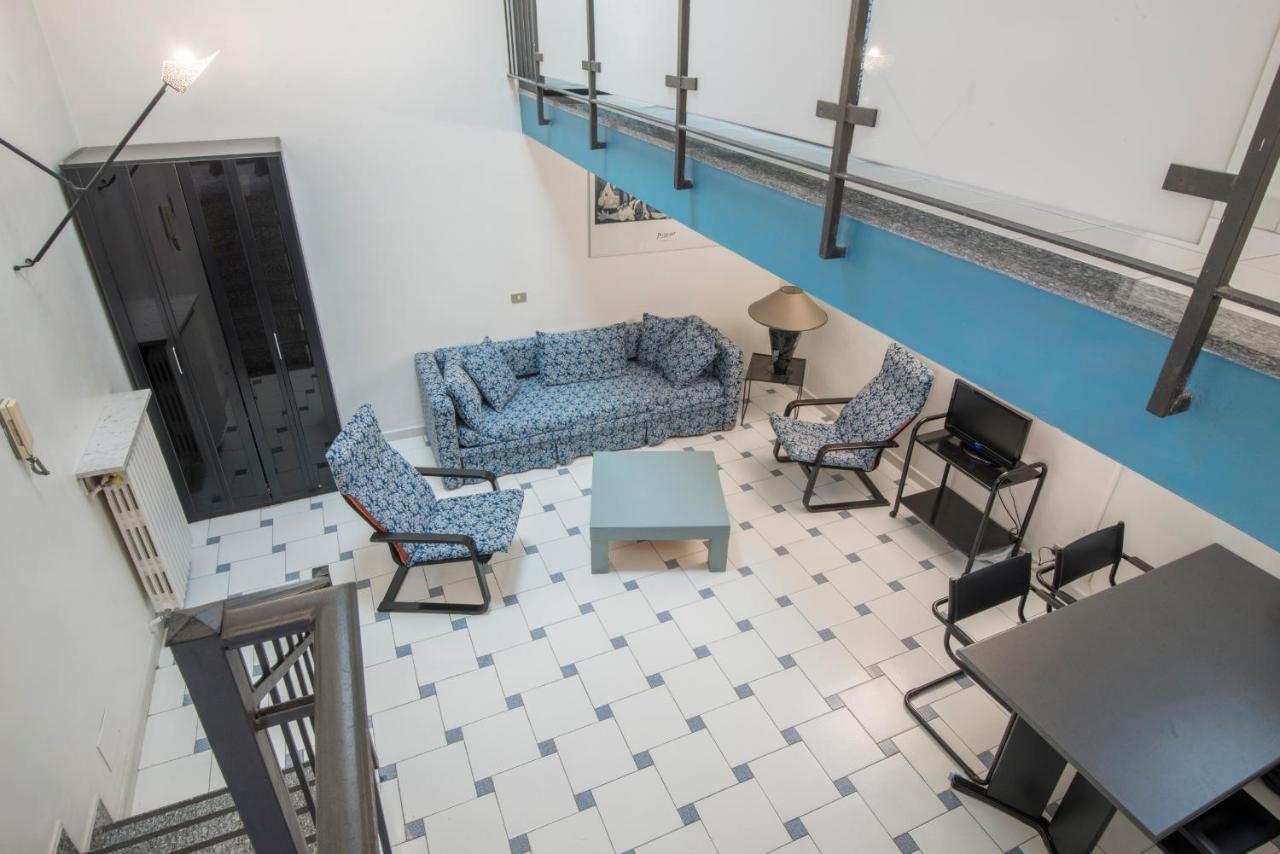 Class Residence Турин Экстерьер фото