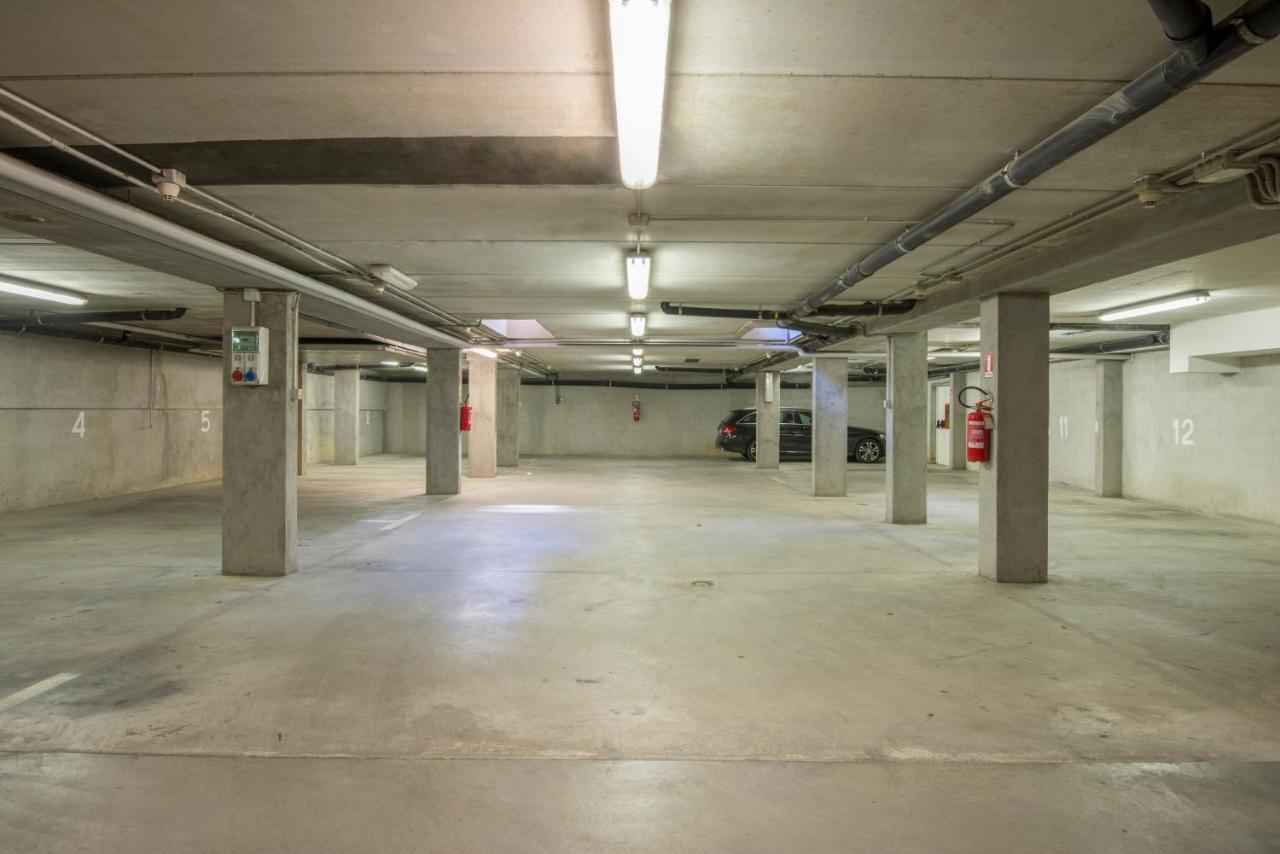Class Residence Турин Экстерьер фото
